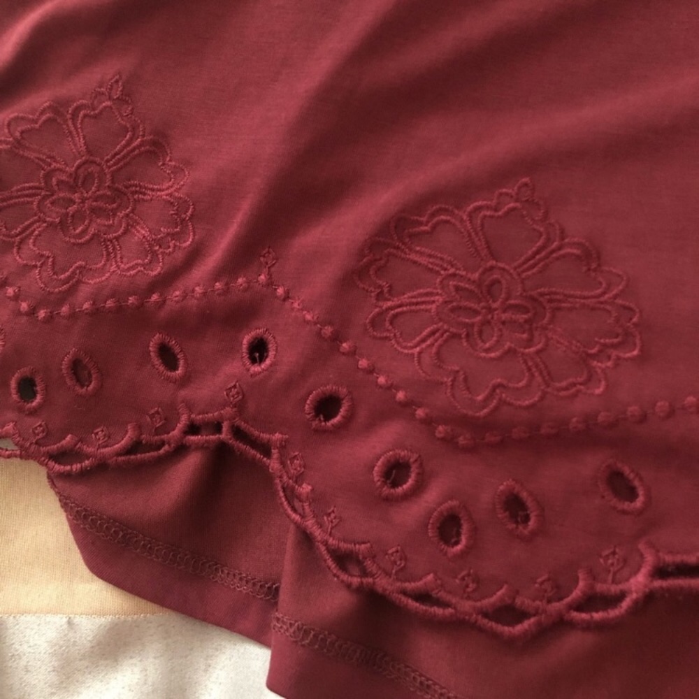 HTF Francesca’s Top - Picture 5 of 5